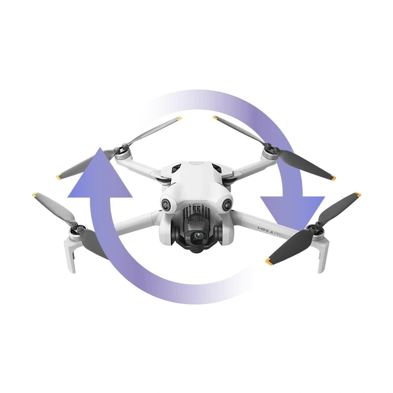 DJI Care Refresh DJI Mini 4 Pro (dwuletni plan) - kod elektroniczny - Image 1