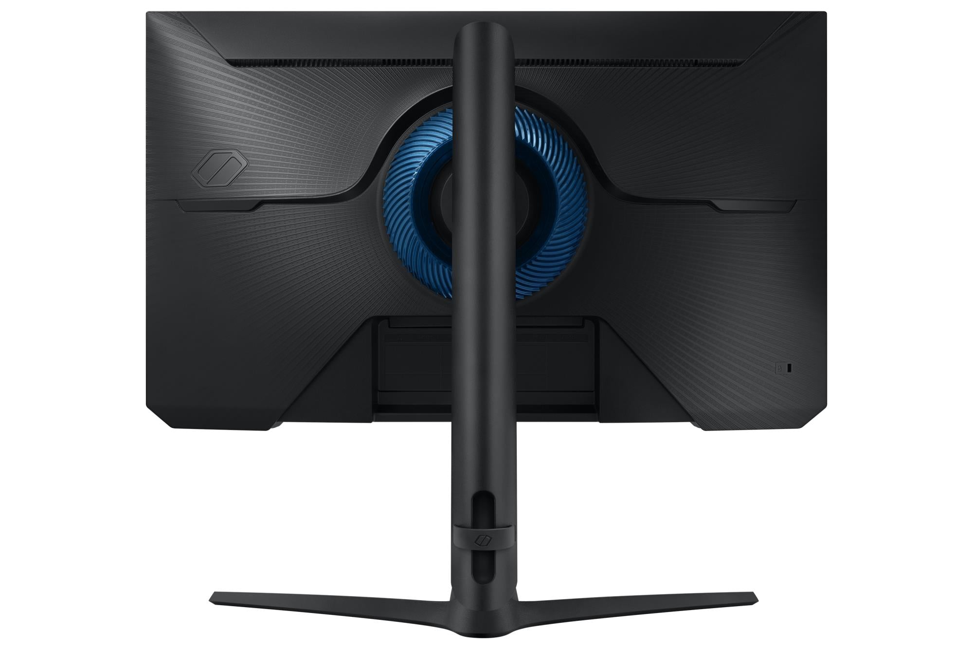 LCD Monitor SAMSUNG S25BG400EU 25" Gaming Panel IPS 1920x1080 16:9 240Hz 1 ms Swivel Pivot Height adjustable Tilt Colour Black LS25BG400EUXEN