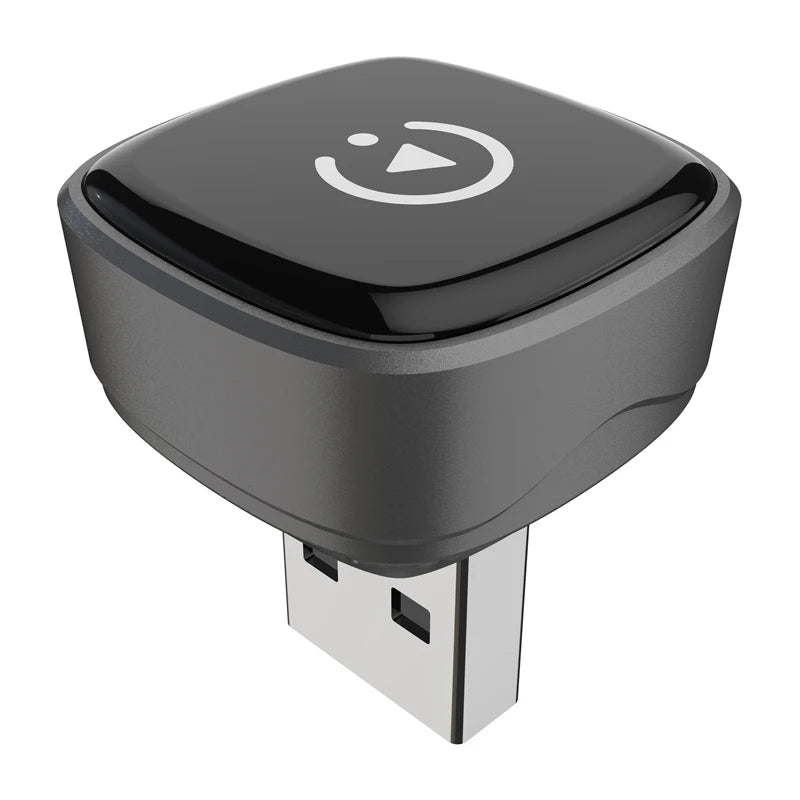 Carlinkit MINI ULTRA 5 Wireless Adapter for CarPlay/Android Auto - Image 1