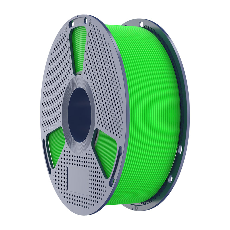 Filament Sunlu PETG High-Speed Matte (zielony) - Image 4
