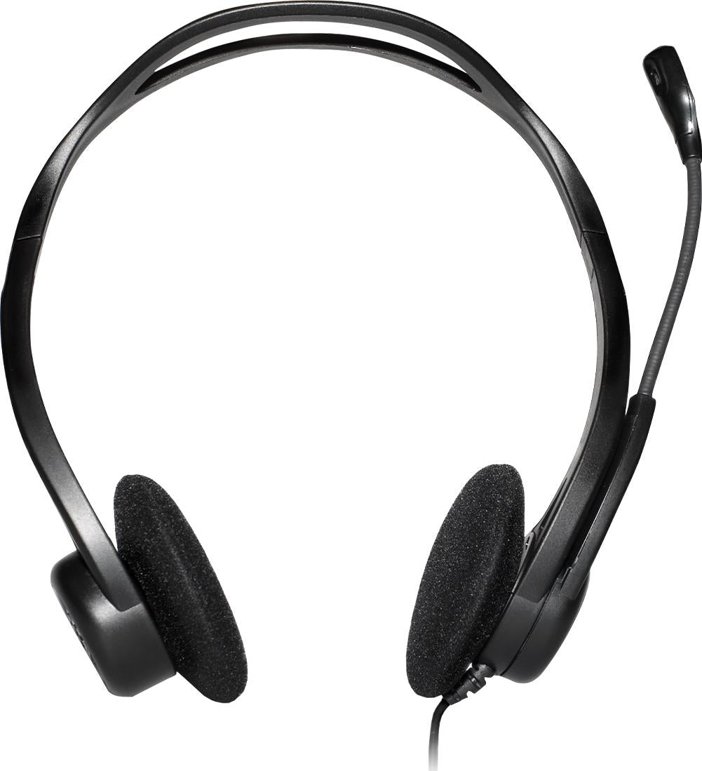 HEADSET PC 960 OEM/981-000100 LOGITECH