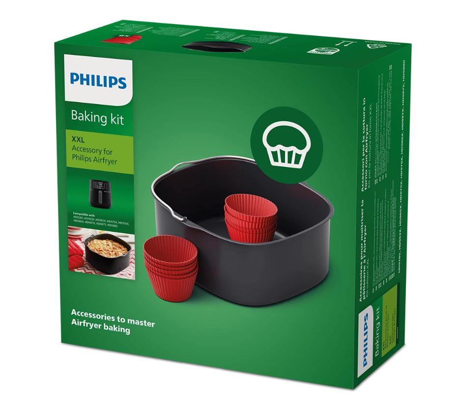 AIR FRYER ACC BAKING KIT/HD9957/00 PHILIPS