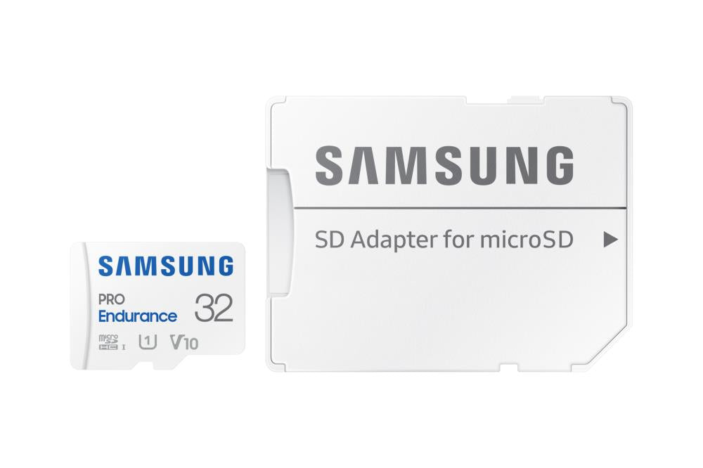 MEMORY MICRO SDHC PRO 32GB/C10 W/A MB-MJ32KA/EU SAMSUNG