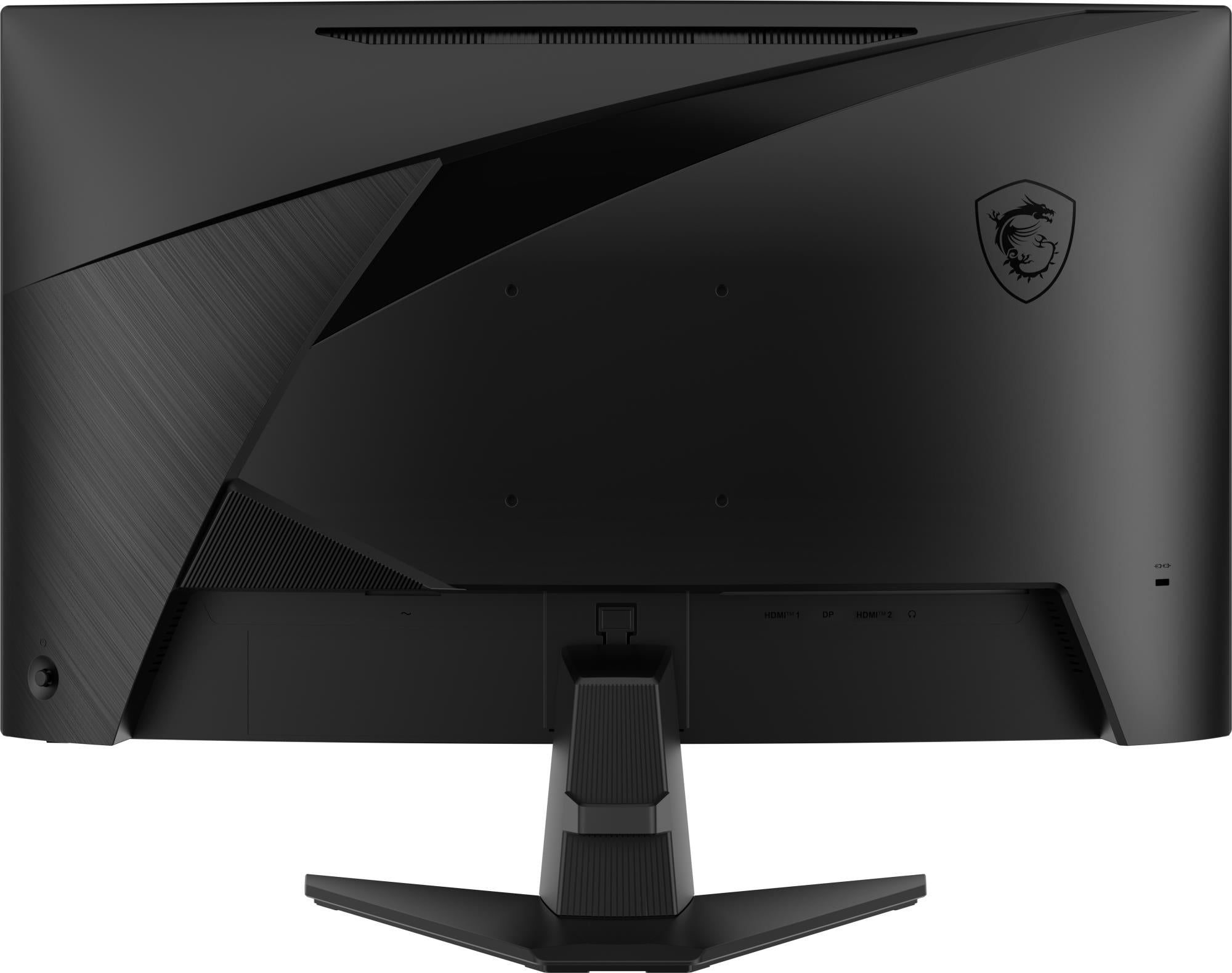 MSI MAG 27C6F Monitors