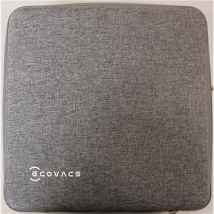 SALE OUT. | Ecovacs Window Cleaning Robot | WINBOT W2S | Corded | 8000 Pa | White | DEMO