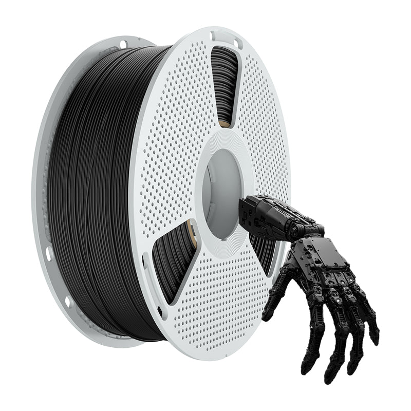 Sunlu PA Easy Filament (Black) - Image 2