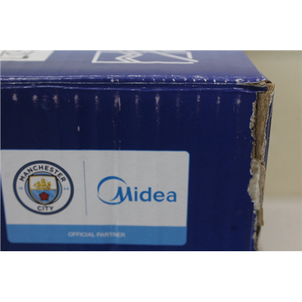SALE OUT. Midea MAC23XF Microwave oven with Grill, Convection and Airfry, 23 L, Digital control, Black | Midea Microwave