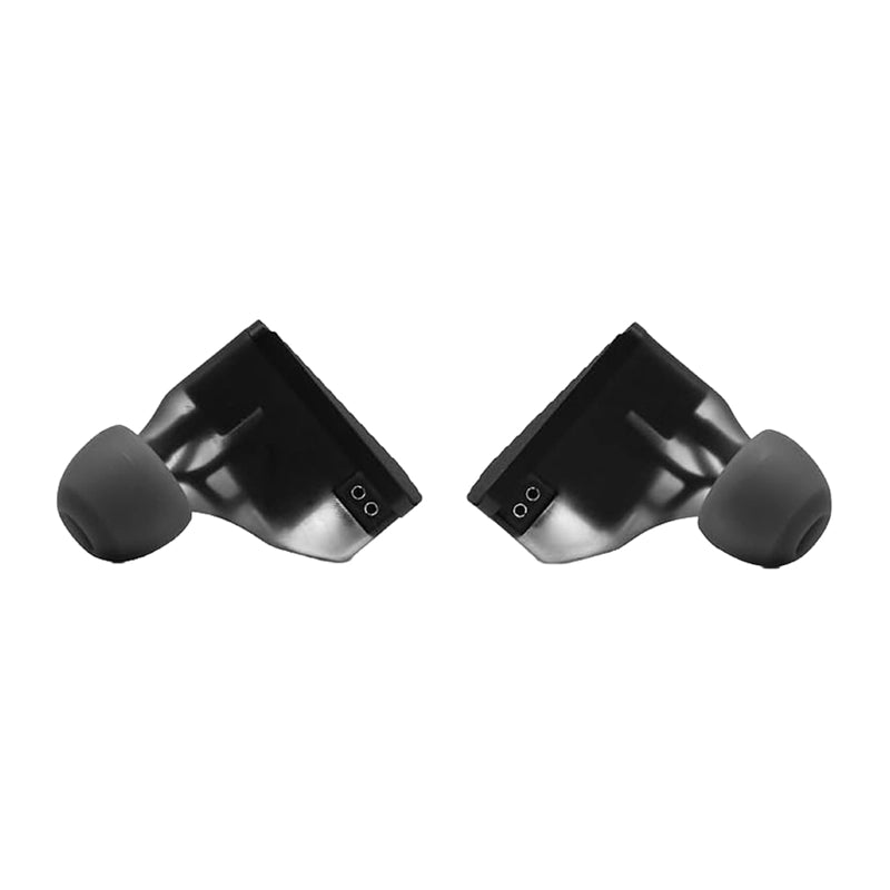 TRUTHEAR Pure Wired Headphones (Black) - Image 2