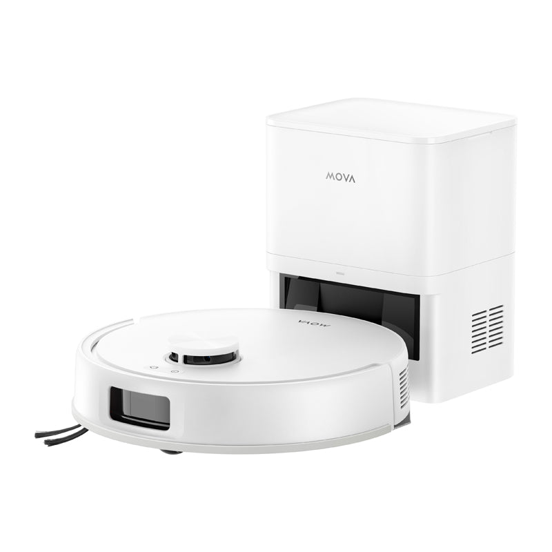MOVA E20s Pro Plus cleaning robot (white) - Image 3