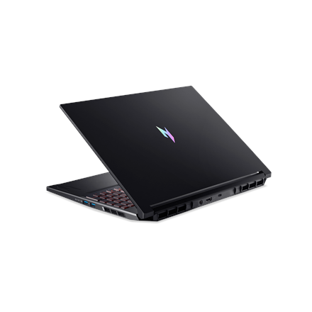 Acer | Nitro V 16 AI ANV16-42-R0W6 | Shale Black | 16 " | IPS | WUXGA | 1920 x 1200 pixels | AMD Ryzen 7 | 260 | 32 GB |