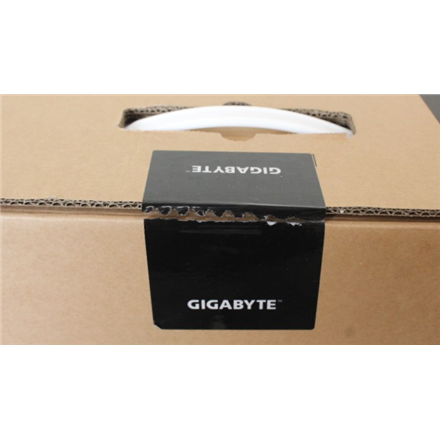 SALE OUT. Gigabyte Gaming Monitor 27" M27Q3 EK | SALE OUT. | Gigabyte M27Q3 EK | 27 " | IPS | QHD | 300 Hz | 1 ms | 2560
