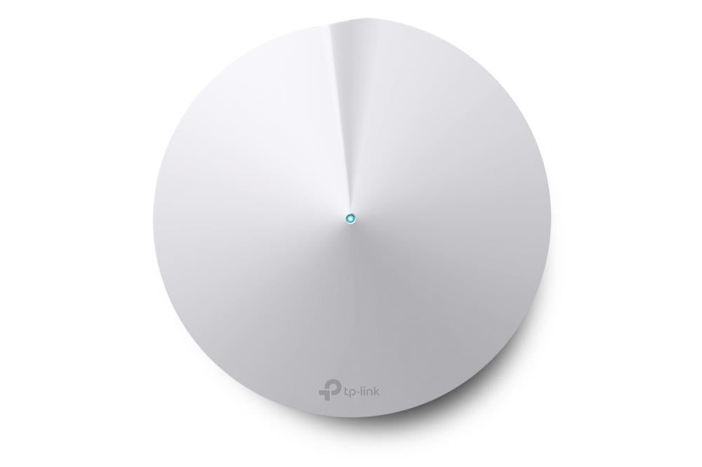 Wireless Router TP-LINK Wireless Router 1300 Mbps Mesh 2x10/100/1000M Number of antennas 4 DECOM5(1-PACK)