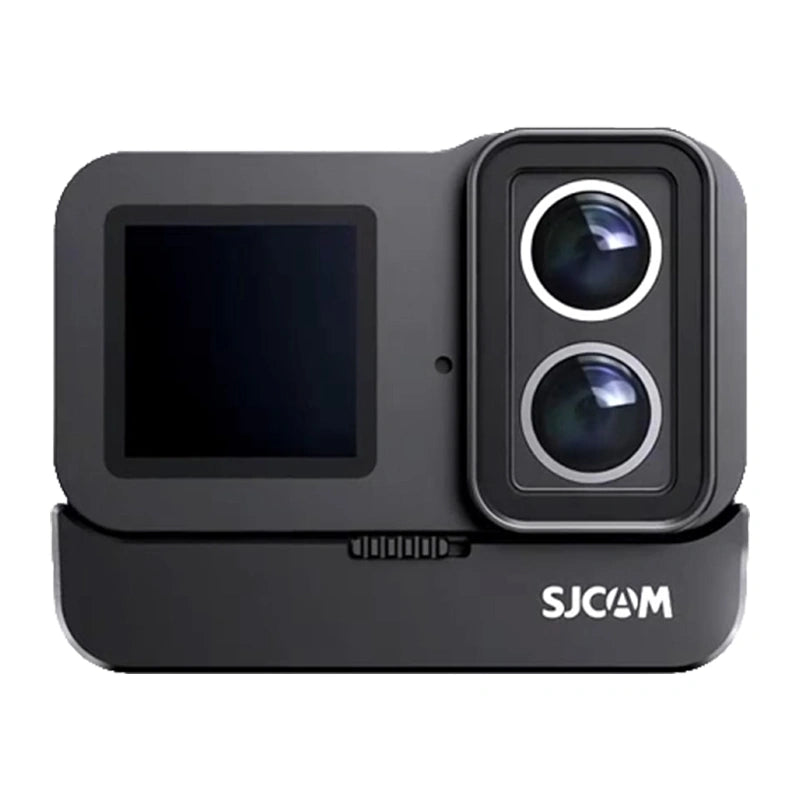Action camera SJCAM SJ20 Charging Combo - Image 2