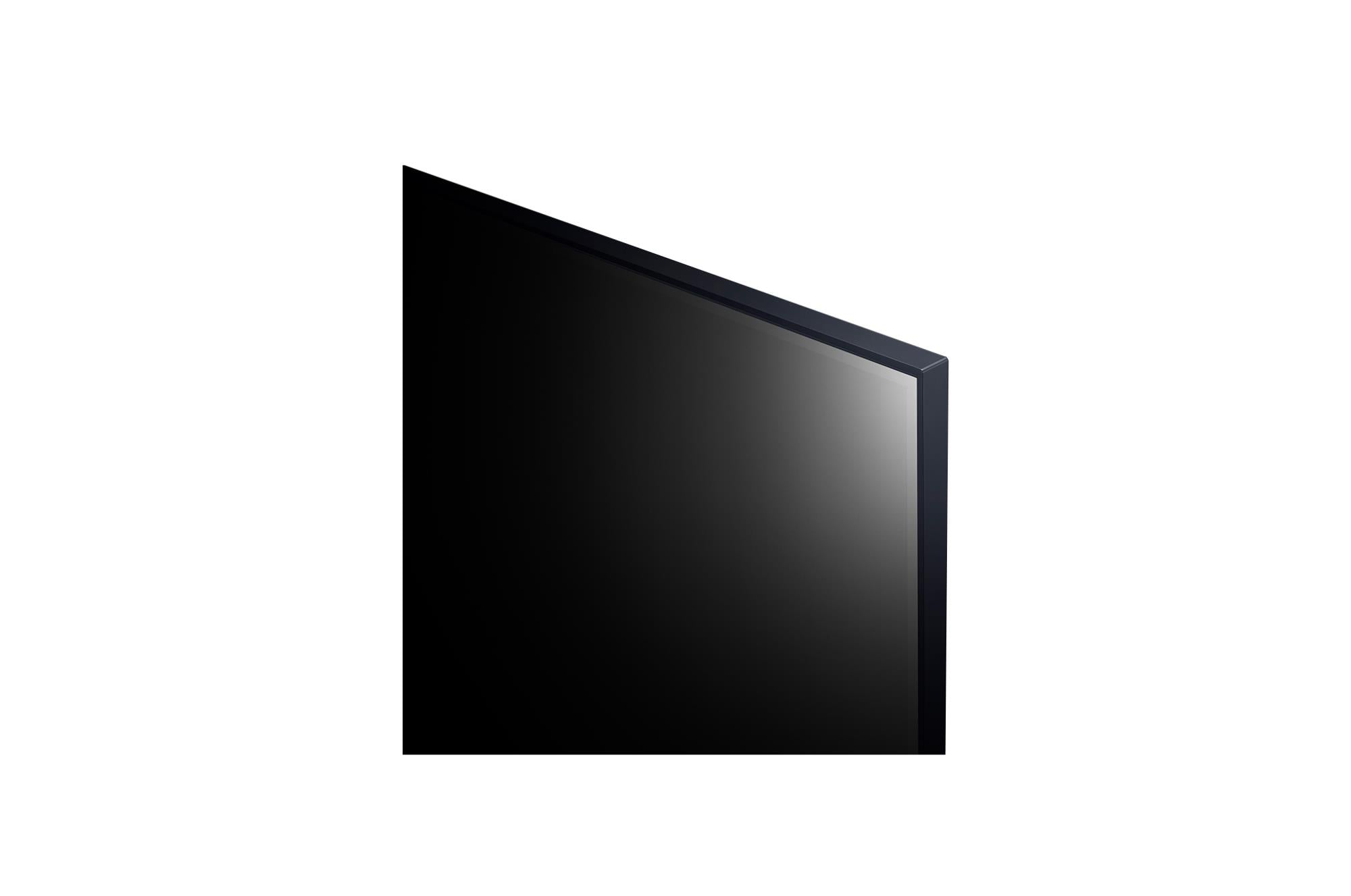 TV SET LCD 86" 4K/86UN640S0LD LG