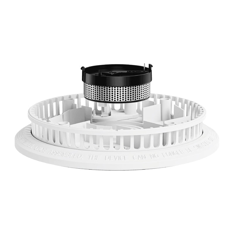 X-SENSE SD19 Photoelectric Smoke Detector - Image 5