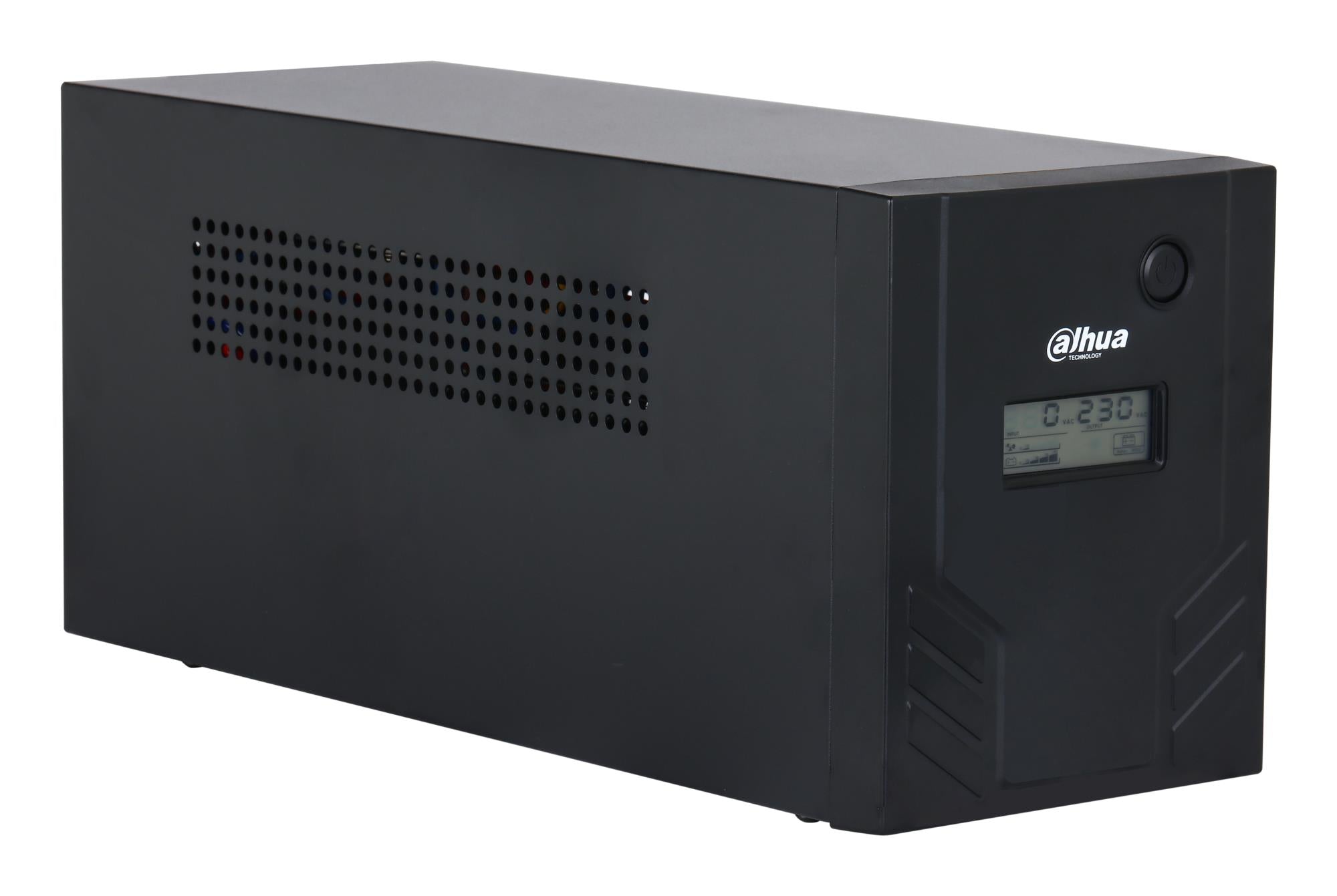 UPS DAHUA 1200 W 2000 kVA Waveform Pure sine Line-Interactive Black PFM3350-2000L