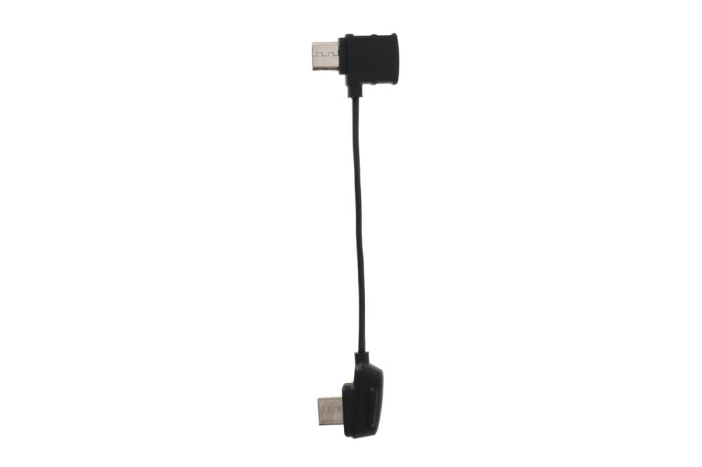 Drone Accessory DJI Mavic Remote Controller Cable (Standard Micro USB connector) CP.PT.000560