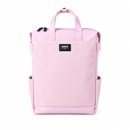 PORT DESIGNS MILANO II ECO TOTEPACK 14/16'' BLUSH PINK | PORT DESIGNS