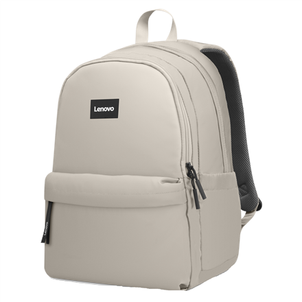 Lenovo Commuter Backpack B10 | Fits up to size 16 " | Backpack | Khaki