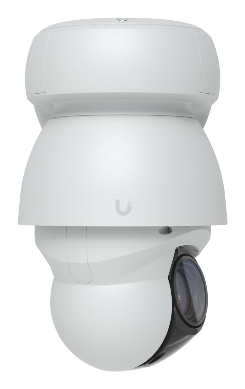 NET CAMERA AI PTZ INDUSTRIAL/WHITE UVC-AI-PTZ-W UBIQUITI