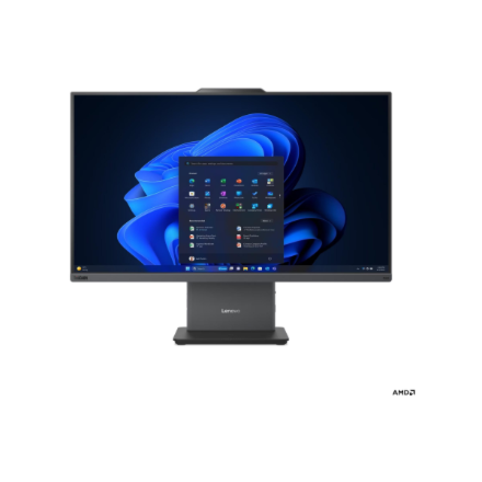 Lenovo ThinkCentre | neo 55a 24 G6 | Touchscreen | Desktop | AIO | 23.8 " | FHD | AMD Ryzen 5 | 220 | Internal memory 16