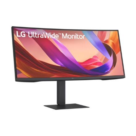 LG | 34U650A-B | 34 " | IPS | 21:9 | 100 Hz | 5 ms | 3440 x 1440 pixels | 300 cd/m² | HDMI ports quantity 2