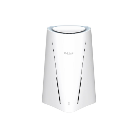 D-Link | G530V2 | 5G NR AX3000 Wi-Fi 6 Router | 802.11ax | Ethernet LAN (RJ-45) ports 1 | 574/2402 Mbit/s | Mesh Support