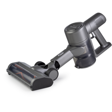 Gorenje Vacuum Cleaner | SVC252420FFA | Cordless operating | Stick/handheld | 300 W | 25.2 V | Operating time (max) 60 m