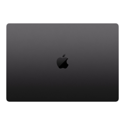 Apple MacBook Pro 16" Apple M5 Max 18C CPU, 40C GPU/48GB/2TB SSD/Space Black/INT | Apple
