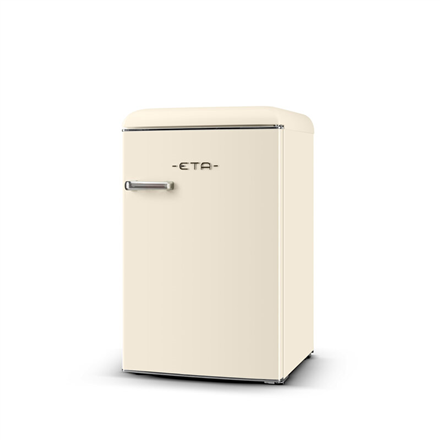 ETA | Refrigerator | ETA253590040E Storio retro | Energy efficiency class E | Free standing | Larder | Height 90 cm | Fr
