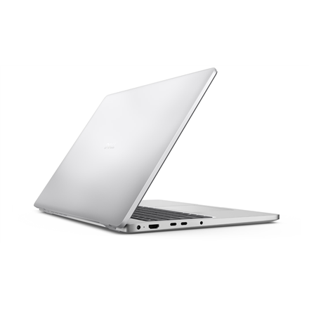 Dell Pro 16 PC16250 | 16 " | FHD+ | Anti-glare | Intel Core Ultra 5 | 235U | 32 GB | DDR5 | Solid-state drive capacity 5