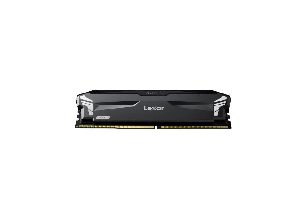 MEMORY DIMM 32GB DDR5-6000/K2 LD5U16G60C320A-RGD LEXAR