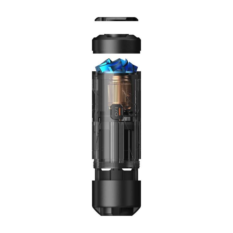 Portable Flextail Zero Pump - Image 4