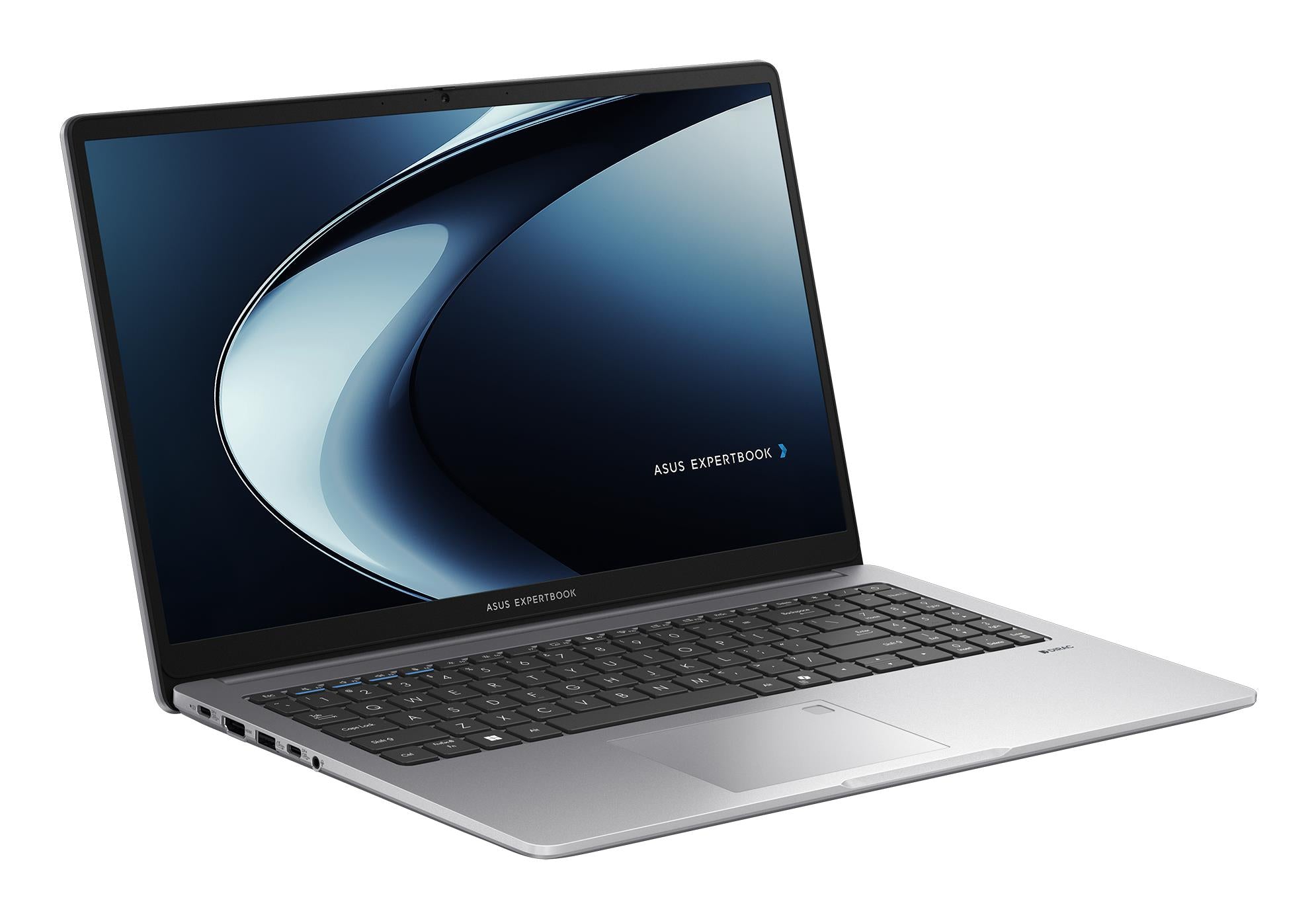Notebook ASUS ExpertBook PM1503CDA-S70453X CPU AMD RyzenT 5 150 3.3 GHz 15.6 " 1920 x 1080 pixels RAM 16 GB DDR5-SDRAM SSD 512 GB Discrete graphics Not available On-board graphics Yes Numeric keypad Yes OS installed Windows 11 Pro Colour Grey Weight 1.84