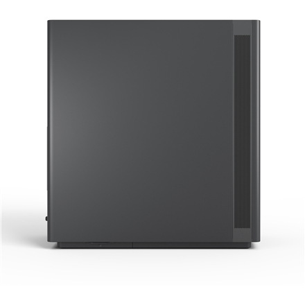 Fractal Design Case | Define One | ATX | Dark Solid