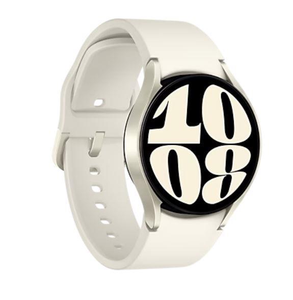 SMARTWATCH GALAXY WATCH6 LTE/40MM GOLD SM-R935 SAMSUNG