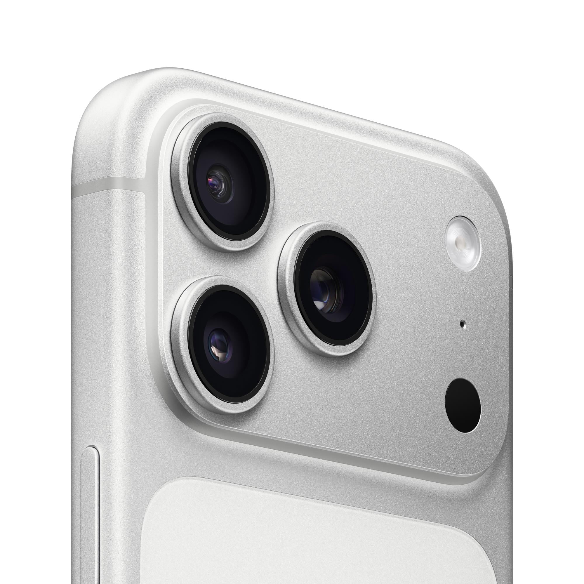 MOBILE PHONE IPHONE 17 PRO/1TB SILVER MG8P4 APPLE