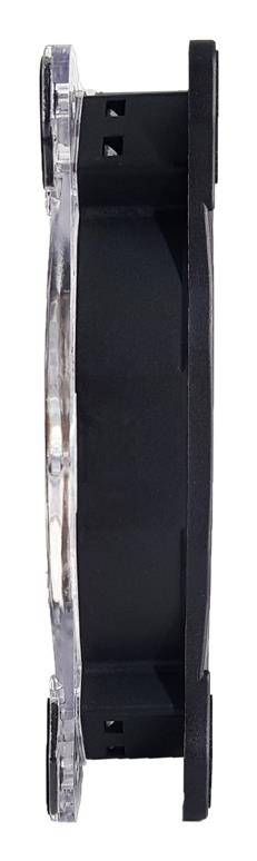 CASE FAN 120MM ARGB 4PIN+3P/12V XF092 XILENCE