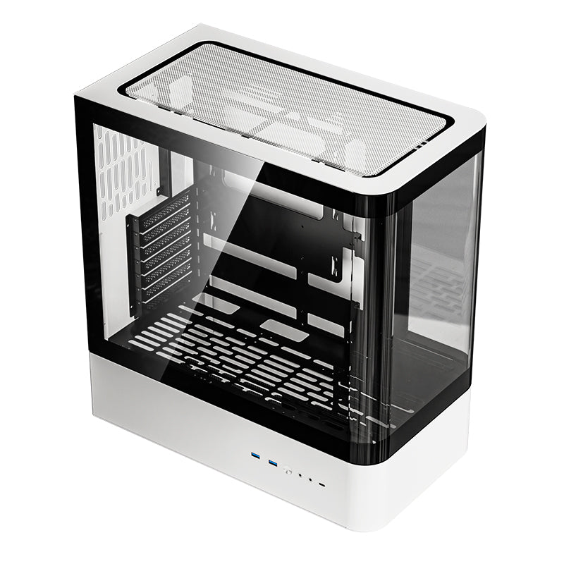 DarkFlash HM1 computer case - Image 2
