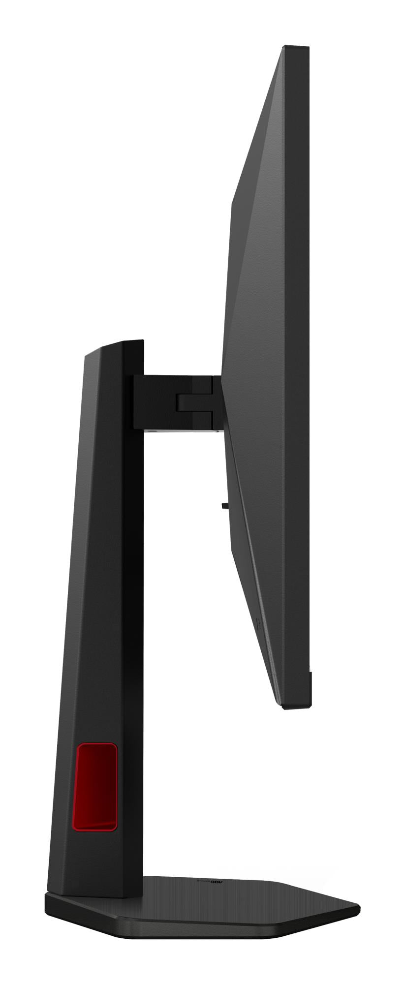 LCD Monitor AOC 27 " 3840 x 2160 pixels 4K Ultra HD Native aspect ratio 16:9 LED Flat U27G4R