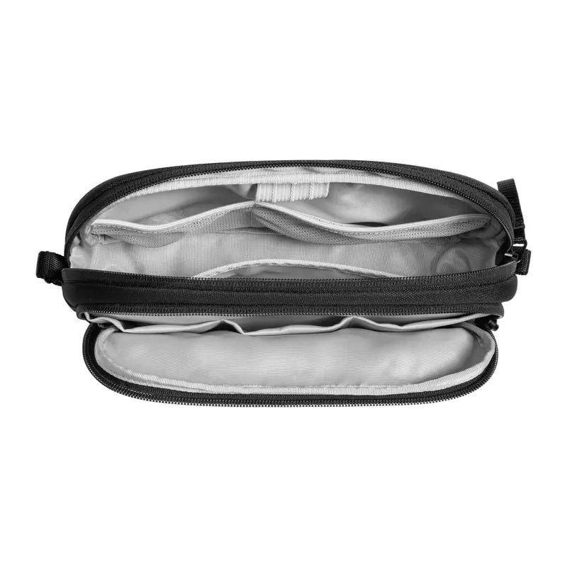 TOMTOC Light-T12 1.8L Accessory Case (Black) - Image 2