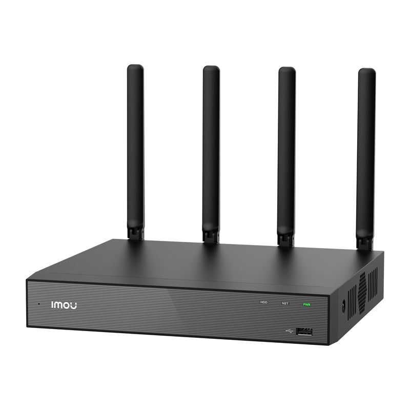 IMOU N110W 10-Channel IP Video Recorder - Image 2