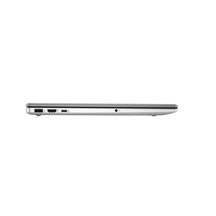 HP 255R | G10 | Turbo Silver | 15.6 " | IPS | FHD | 1920 x 1080 pixels | Anti-glare | AMD Ryzen 5 | 7535U | 8 GB | SODIM