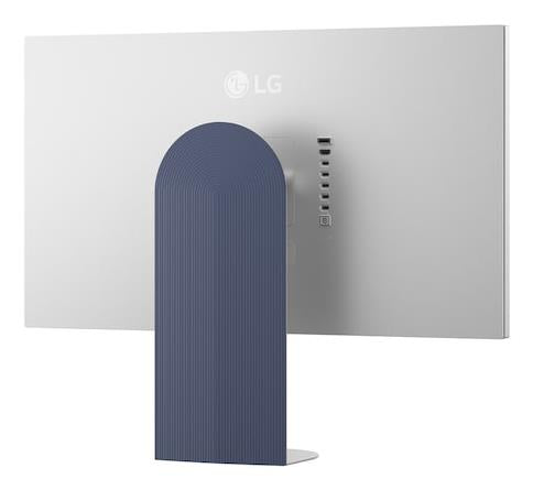 LCD Monitor LG 32 " 6144 x 3456 pixels 6K Ultra HD Native aspect ratio 16:9 LCD Flat 32U990A-S