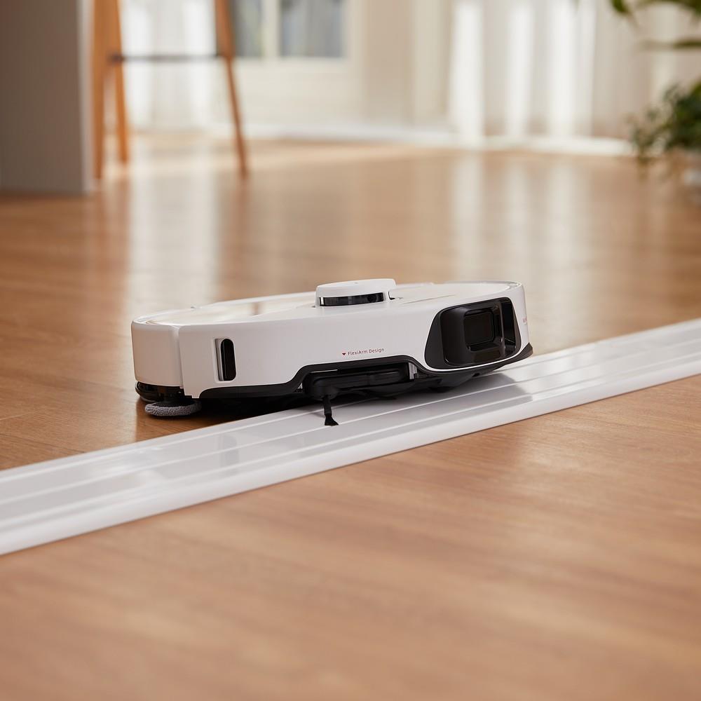 ROBOROCK S8MVU02-00 Vacuum