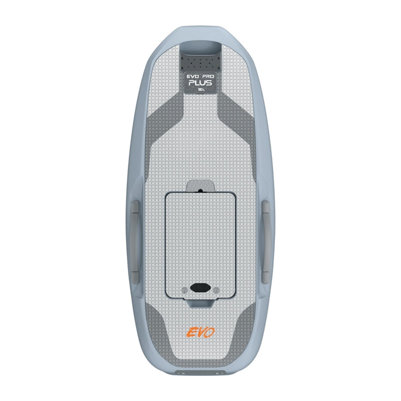 WAYDOO EVO Pro Plus 90L Electric Skateboard with Sensors (Blue) - Image 1