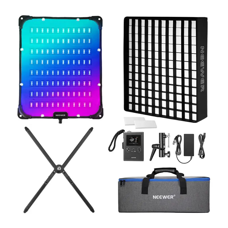 NEEWER FL100C Flexible LED Panel - Image 1