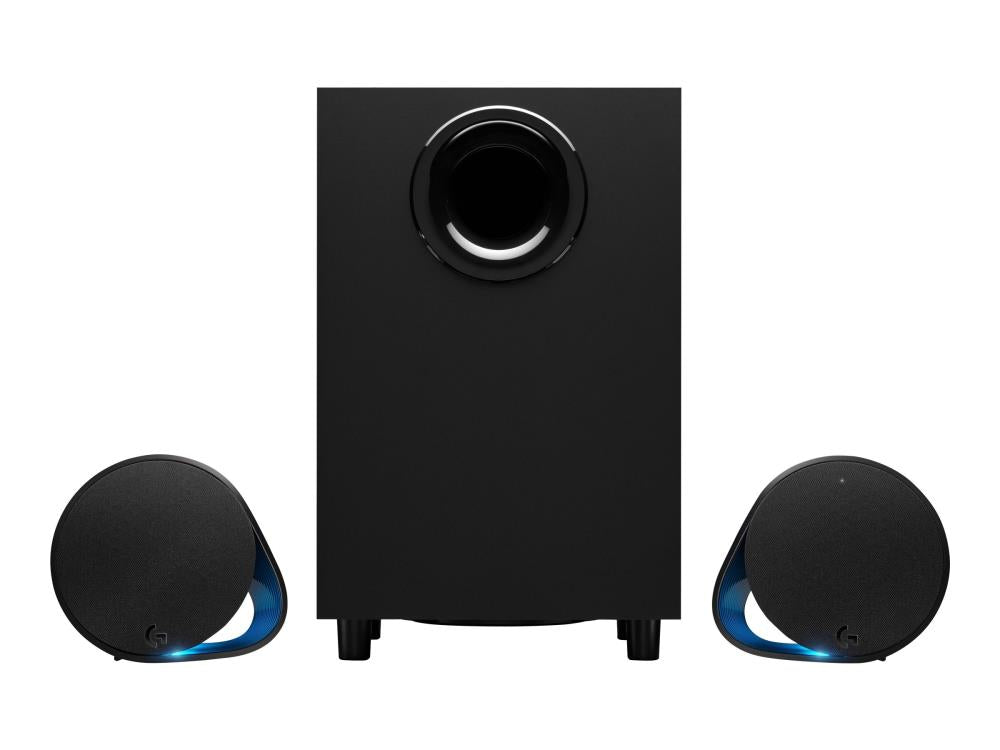 Speaker LOGITECH G560 Black Wireless P.M.P.O. 240 Watts Bluetooth 980-001301