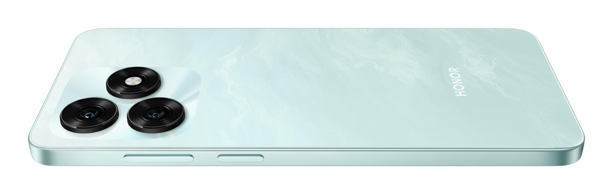 MOBILE PHONE HONOR X5C PLUS/4/128GB CYAN 5109BYFJ HONOR