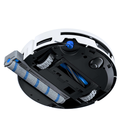 Ecovacs Robot Vacuum Cleaner | DEEBOT T90 Max Pro OMNI | Wet&Dry | Operating time (max) 257 min | Li-Ion | 5200 mAh | Du
